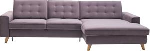 Tom Tailor Ecksofa Nordic Shift Chic, wahlweise mit Bettfunktion und Bettkasten