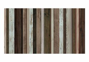 Basera Fototapete »Holzmotiv f-A-0455-a-a«, selbstklebend, mit UV-Schutz