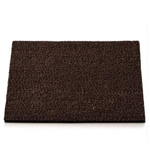 Karat Fußmatte »Premium-Kokosmatte, 3 Farben & 8 Größen, Schmutzfangmatte«, , rechteckig, Höhe 17 mm