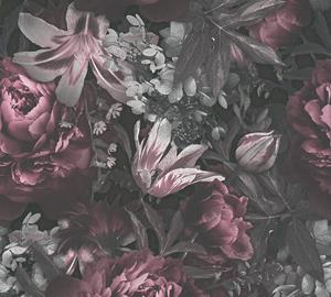 ascreation AS Creation PintWalls roze behang | 385093