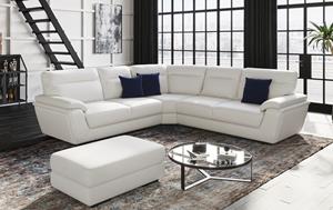 Home affaire Ecksofa Brandy