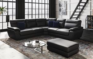 Home affaire Ecksofa Brandy