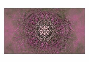 Basera Fototapete »Formenmotiv f-A-0491-x-d«, selbstklebend, mit UV-Schutz