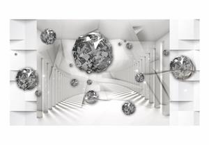 Basera Fototapete »modernes Motiv a-C-0050-x-a«, selbstklebend, mit UV-Schutz
