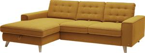 Tom Tailor Ecksofa Nordic Shift Chic, wahlweise mit Bettfunktion und Bettkasten