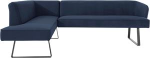 exxpo - sofa fashion Hoekbank Americano