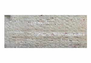 Basera Fototapete »Ziegelmotiv f-A-0507-x-j«, selbstklebend, mit UV-Schutz