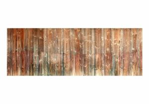Basera Fototapete »Holzmotiv f-A-0514-x-m«, selbstklebend, mit UV-Schutz