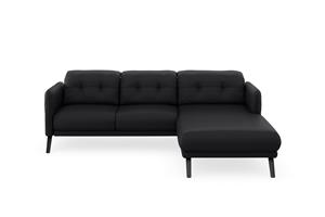 Sit&More Ecksofa Scandia, Wahlweise mit Kopfteilverstellung und Armteilfunktion