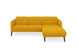 Sit&More Ecksofa Scandia, Wahlweise mit Kopfteilverstellung und Armteilfunktion