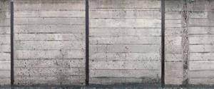 KUNSTLOFT Vliestapete »Beton 08«, lichtbeständige Design Tapete