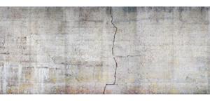 KUNSTLOFT Vliestapete »Beton 6«, lichtbeständige Design Tapete