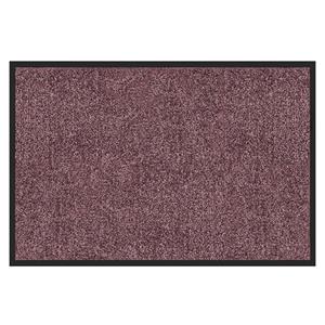Karat Fußmatte »Schmutzfangmatte Maly, verschiedene Größen & Farben«, , rechteckig, Höhe 6 mm