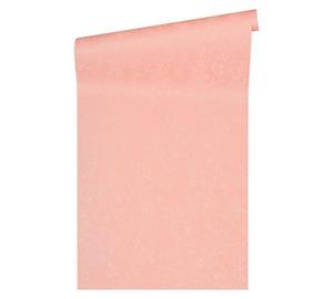 Profhome Vliestapete »370502-GU«, leicht strukturiert, glänzend, (1 Rolle, 7,035 qm), Vliestapete in pink