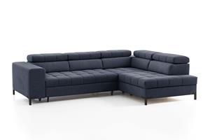 exxpo - sofa fashion Hoekbank