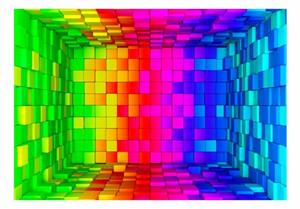 Basera Fototapete »3D-Motiv a-B-0026-a-a«, selbstklebend, mit UV-Schutz