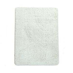 TT Home Fußmatte »Microfaser Badematte Kuschelig Weicher Badvorleger Für Badezimmer Waschbar«, , rechteckig, Höhe 24 mm