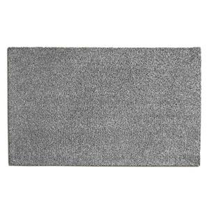 Karat Fußmatte »Bari Grau, waschbare Sauberlaufmatte, geeignet für Fußbodenheizung«, , rechteckig, Höhe 6 mm