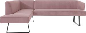 exxpo - sofa fashion Hoekbank Americano