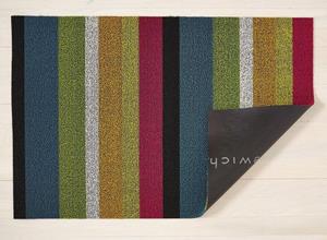 Chilewich Fußmatte »Bold Stripe Multi 61 x 91 cm«, , rechteckig