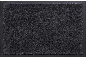 Matches21 HOME & HOBBY Fußmatte »Schmutzfangmatte schmutzabsorbierend Fußmatte 90x150 cm«, , rechteckig, Höhe 6 mm