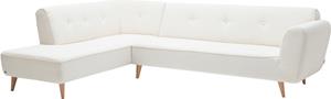 Tom Tailor Ecksofa New Wave Chic