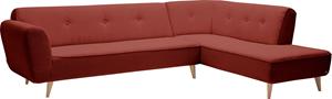 Tom Tailor Ecksofa New Wave Chic