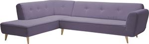 Tom Tailor Ecksofa New Wave Chic