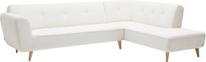 Tom Tailor Ecksofa New Wave Chic