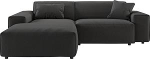 Andas Ecksofa Glimminge, Breite 234