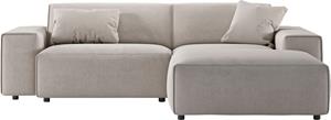 Andas Ecksofa Glimminge, Breite 234