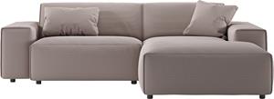 Andas Ecksofa Glimminge, Breite 234