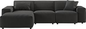 Andas Ecksofa Glimminge, Breite 264