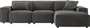 Andas Ecksofa Glimminge, Breite 264