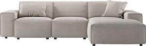 Andas Ecksofa Glimminge, Breite 264