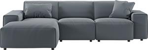 Andas Ecksofa Glimminge, Breite 264