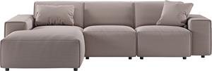 Andas Ecksofa Glimminge, Breite 264