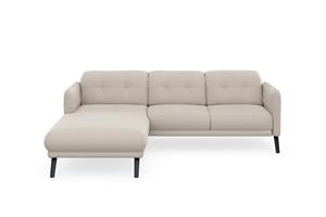 Sit&More Ecksofa Scandia, Wahlweise mit Kopfteilverstellung und Armteilfunktion