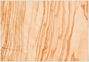 Wallario Vliestapete »Holzmuster - Oberfläche mit Holzmaserung VI«, Seidenmatte Oberfläche, hochwertiger Digitaldruck, in verschiedenen Größen erhältlich