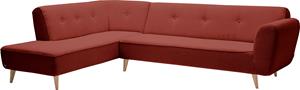 Tom Tailor Ecksofa New Wave Chic