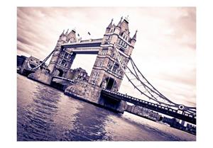 Basera Fototapete »Motiv London 100404-69«, Vliestapete