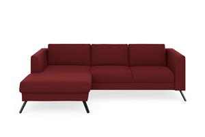 Sit&More Ecksofa, mit Sitztiefenverstellung und Federkern