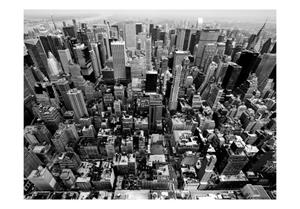 Basera Fototapete »Motiv New York 100404-107«, Vliestapete
