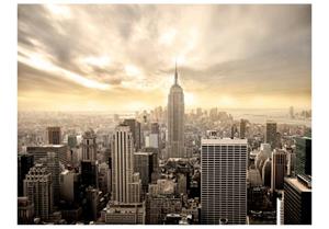 Basera Fototapete »Motiv New York 100404-2«, Vliestapete
