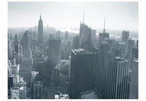 Basera Fototapete »Motiv New York 100404-5«, Vliestapete