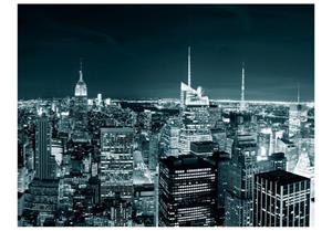 Basera Fototapete »Motiv New York 100404-7«, Vliestapete