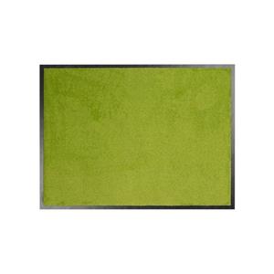 Karat Fußmatte »Schmutzfangmatte Mykonos XXl, verschiedene Farben & Größen«, , Rechteckig, Höhe 7 mm, Hohe Absorptionsfähigkeit