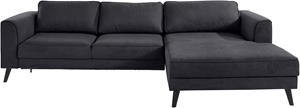 Inosign Ecksofa Junis, in moderner Optik