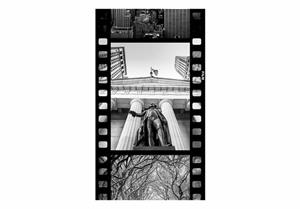 Basera Fototapete »Motiv Paneele d-C-0001-j-b«, Vliestapete