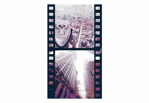 Basera Fototapete »Motiv Paneele d-C-0001-j-d«, Vliestapete